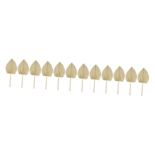 OSOLADY 3 Sätze Dekoration Aus Palmblättern Heimdekoration Tropisch Decoratiuni Craciun Wandverkleidung Lebhaftes Palmblatt Schmücken Getrocknetes Palmfächerblatt Hölzern 4 Stück * 3 OSOLADY 3 Sätze Dekoration Aus Palmblättern Heimdekoration Tropisch Decoratiuni Craciun Wandverkleidung Lebhaftes Palmblatt Schmücken Getrocknetes Palmfächerblatt Hölzern 4 Stück * 3 von OSOLADY