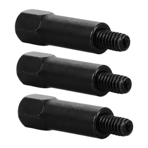 OSOLADY 3 Teilige Automatische Ventilkammerdeckelschraube Motorhaube Motordeckelschraube Bolzen Motorteile Ventildeckel Befestigungsschraube Motordeckelschraube Ventildeckelbolzen von OSOLADY