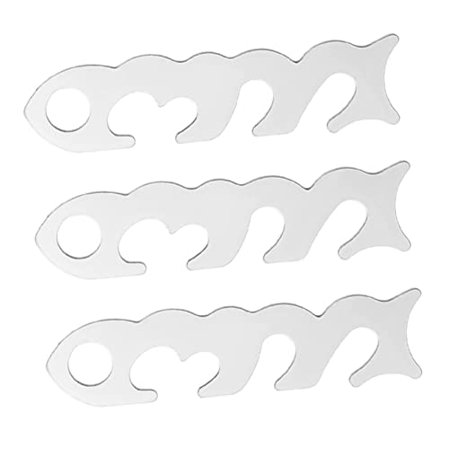 OSOLADY 3Stücke Zeltschnur Spanner Verstellbare Seilratschen für Camping Markisen und Outdoor Aktivitäten Hohe Festigkeit und Einfache Handhabung OSOLADY 3Stücke Zeltschnur Spanner Verstellbare Seilratschen für Camping Markisen und Outdoor Aktivitäten Hohe Festigkeit und Einfache Handhabung von OSOLADY