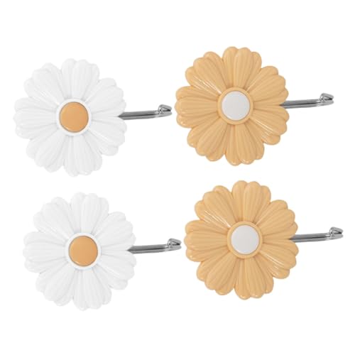 OSOLADY 4 Stück Selbstklebende Wandhaken in Niedlicher Blumenform Starker Haftung Platzsparend für Kinderjacken Rucksäcke und Wohnraumorganisation Dekorativ und Kratzfrei Zufällige Farbe OSOLADY 4 Stück Selbstklebende Wandhaken in Niedlicher Blumenform Starker Haftung Platzsparend für Kinderjacken Rucksäcke und Wohnraumorganisation Dekorativ und Kratzfrei Zufällige Farbe von OSOLADY