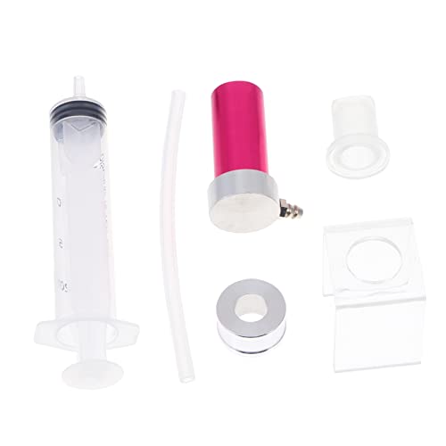 OSOLADY 4Stücke DIY Lippenstiftform Set Teiliges Mould Tool für Selbstgemachten Lippenstift Sicheres Material Tragbar und Einfach zu Bedienen für Projekte mit Freunden OSOLADY 4Stücke DIY Lippenstiftform Set Teiliges Mould Tool für Selbstgemachten Lippenstift Sicheres Material Tragbar und Einfach zu Bedienen für Projekte mit Freunden von OSOLADY