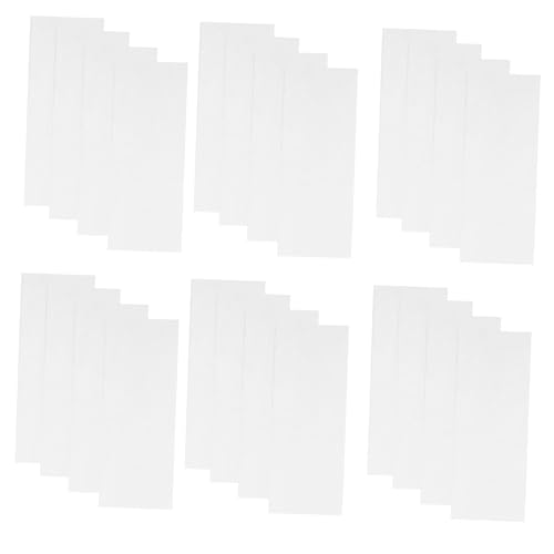 OSOLADY 500Stücke Labor Tupfpapier Für Experiment Wasserabsorbierendes Reinigungs Staubentfernungsgewebe À Chemiepapier Für Laborbedarf OSOLADY 500Stücke Labor Tupfpapier Für Experiment Wasserabsorbierendes Reinigungs Staubentfernungsgewebe À Chemiepapier Für Laborbedarf von OSOLADY
