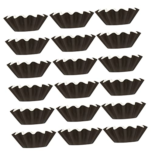 OSOLADY 50Stücke Kerzenwachs Liner Hitzebeständige Liner für Kerzenwärmer Leckdicht für DIY Duftkerzen Passend für Wachs OSOLADY 50Stücke Kerzenwachs Liner Hitzebeständige Liner für Kerzenwärmer Leckdicht für DIY Duftkerzen Passend für Wachs von OSOLADY