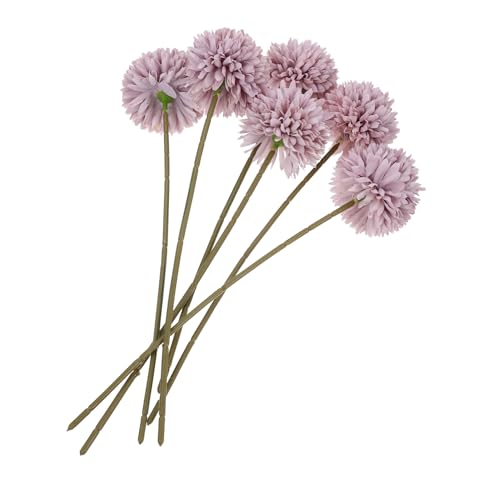OSOLADY 6 Stück Teiliges Künstlicher Hydrangea Blumen für Innenräume Realistische Dekoration Zuhause Hochzeiten und Partys Pflegeleicht und Langlebig OSOLADY 6 Stück Teiliges Künstlicher Hydrangea Blumen für Innenräume Realistische Dekoration Zuhause Hochzeiten und Partys Pflegeleicht und Langlebig von OSOLADY