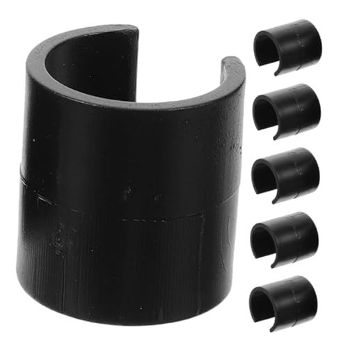 OSOLADY 6Stücke Gartenflaggen Stopper Winddichte Clips Langlebige Zubehörteile Für Gartenfahnen Für Sichere Befestigung Und Einfache Handhabung Im Freien OSOLADY 6Stücke Gartenflaggen Stopper Winddichte Clips Langlebige Zubehörteile Für Gartenfahnen Für Sichere Befestigung Und Einfache Handhabung Im Freien von OSOLADY