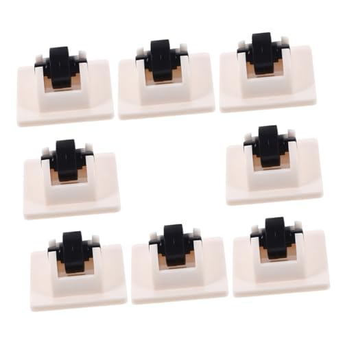 OSOLADY 8Stücke Selbstklebende Möbelrollen Für Haushaltsgeräte Mini Kugelrollen Für Mülltonnen Aufbewahrungsboxen Bodenschonend Tragfähig Einfache Installation Für Küchengeräte OSOLADY 8Stücke Selbstklebende Möbelrollen Für Haushaltsgeräte Mini Kugelrollen Für Mülltonnen Aufbewahrungsboxen Bodenschonend Tragfähig Einfache Installation Für Küchengeräte von OSOLADY