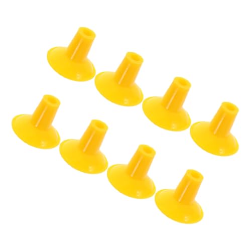 OSOLADY 8pcs Motorventil Schleifsaugplatten Pneumatisches Läpstwerkswerkzeug Für Automobilmotorventile Saugplatten Für Automobilmotoren OSOLADY 8pcs Motorventil Schleifsaugplatten Pneumatisches Läpstwerkswerkzeug Für Automobilmotorventile Saugplatten Für Automobilmotoren von OSOLADY