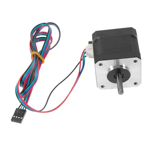 OSOLADY 92Oz Bipolarer Schrittmotor Schrittwinkel Induktivität für Präzise Anwendungen in Druck Automatisierung OSOLADY 92Oz Bipolarer Schrittmotor Schrittwinkel Induktivität für Präzise Anwendungen in Druck Automatisierung von OSOLADY