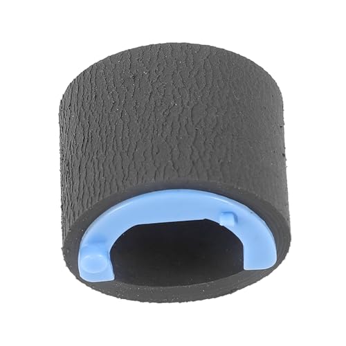 OSOLADY Pickup Roller Für Drucker Ersatzteil Für Papierzufuhr Kompatibel Mit Einfache Installation Für Zuverlässige Leistung von OSOLADY