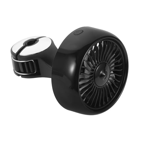 OSOLADY Auto Rücksitz USB Betrieben Kleiner Leiser Fahrzeug Lüfter für Einfache Montage Am Kopfstützen Kompatibel für Auto Rücksitz Kühlung OSOLADY Auto Rücksitz USB Betrieben Kleiner Leiser Fahrzeug Lüfter für Einfache Montage Am Kopfstützen Kompatibel für Auto Rücksitz Kühlung von OSOLADY