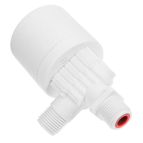 OSOLADY Automatisches Schwimmerventil Wasserstandsregler für Wassertanks Benutzerfreundliche Installation Stoppt Wasserzufuhr bei Maximaler Kapazität OSOLADY Automatisches Schwimmerventil Wasserstandsregler für Wassertanks Benutzerfreundliche Installation Stoppt Wasserzufuhr bei Maximaler Kapazität von OSOLADY