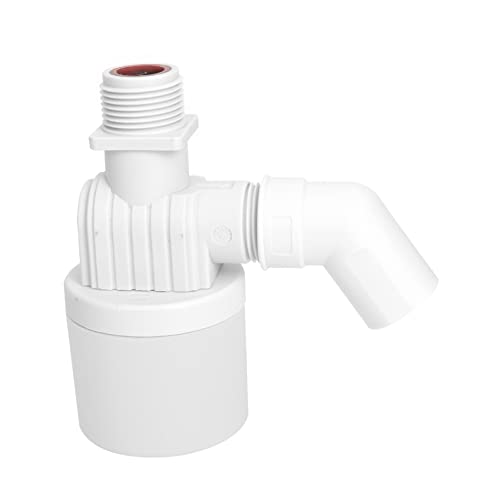 OSOLADY Automatisches Wasserstands Steuerventil Innentyp Float Kugelhahn aus Langlebigem für Wasserbehälter Kühlsysteme Automatisches Nachfüllsystem Installieren OSOLADY Automatisches Wasserstands Steuerventil Innentyp Float Kugelhahn aus Langlebigem für Wasserbehälter Kühlsysteme Automatisches Nachfüllsystem Installieren von OSOLADY
