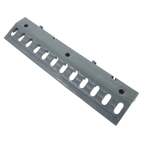 OSOLADY Autowaschfliesen rutschfeste Interlocking Garagenmatte Für Effektive Fahrzeugreinigung Wasserabweisend Langlebig Für Autowaschanlagen Feuchte Bereiche OSOLADY Autowaschfliesen rutschfeste Interlocking Garagenmatte Für Effektive Fahrzeugreinigung Wasserabweisend Langlebig Für Autowaschanlagen Feuchte Bereiche von OSOLADY