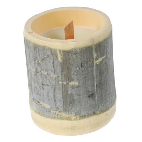 OSOLADY Bambus-Aromatherapie vergnügen SOYA Wax Party Festliche Duftkerze kirchenkerzen drinnen duftende Kerze Aromakerzen zum Geburtstag Schreibtisch-Aromakerze Duft Kerze duftendes OSOLADY Bambus-Aromatherapie vergnügen SOYA Wax Party Festliche Duftkerze kirchenkerzen drinnen duftende Kerze Aromakerzen zum Geburtstag Schreibtisch-Aromakerze Duft Kerze duftendes von OSOLADY