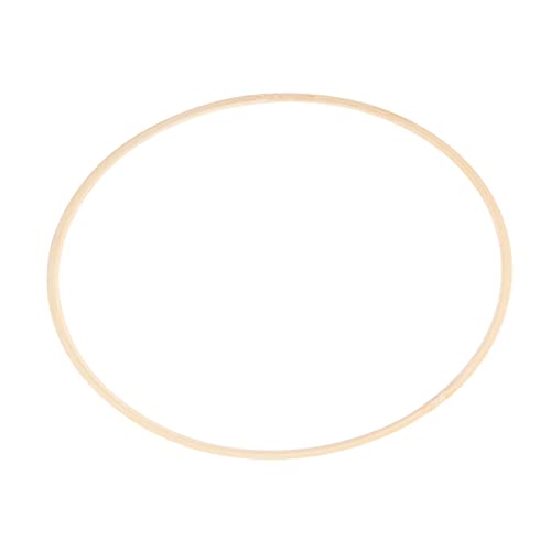 OSOLADY Bastelring aus DIY Ring für Kreative Bastelprojekte für Weihnachts und Partyd Dekoration für Exquisites und Natürliche OSOLADY Bastelring aus DIY Ring für Kreative Bastelprojekte für Weihnachts und Partyd Dekoration für Exquisites und Natürliche von OSOLADY