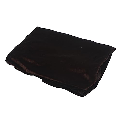 OSOLADY Bezug Für Klavierhocker Stuhlschutz Stühle Abdeckung Für Klavierbank Klaviersitz Klavierstuhl Hocker Klavierdeckel Hocker Abdeckung Musikhocker Goldener Samt Coffee OSOLADY Bezug Für Klavierhocker Stuhlschutz Stühle Abdeckung Für Klavierbank Klaviersitz Klavierstuhl Hocker Klavierdeckel Hocker Abdeckung Musikhocker Goldener Samt Coffee von OSOLADY