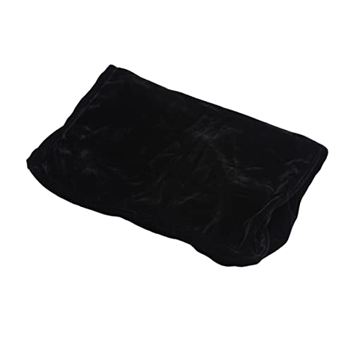OSOLADY Bezug für Klavierhocker Klavierstuhlabdeckung Universelle Klavierabdeckung Stuhlabdeckungen Bank Schonbezug klavierstuhl hocker Klavierbank Goldener Samt Black OSOLADY Bezug für Klavierhocker Klavierstuhlabdeckung Universelle Klavierabdeckung Stuhlabdeckungen Bank Schonbezug klavierstuhl hocker Klavierbank Goldener Samt Black von OSOLADY
