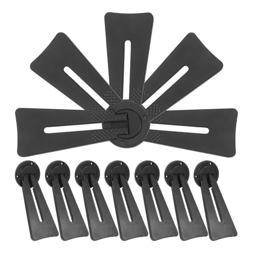 OSOLADY Bilderrahmen-Hardware-zubehör Fotorahmen-Teile Rahmenhalterungs-Set OSOLADY Bilderrahmen-Hardware-zubehör Fotorahmen-Teile Rahmenhalterungs-Set von OSOLADY