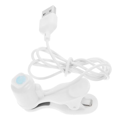 OSOLADY Bildschirmklicker USB-WLAN Laptop USB -clicker Für Telefon Clicker -Telefon Auto Für Telefon Bildschirm Auto Auto-clicker Für Das Telefon Autoclicker Für Abs Weiß OSOLADY Bildschirmklicker USB-WLAN Laptop USB -clicker Für Telefon Clicker -Telefon Auto Für Telefon Bildschirm Auto Auto-clicker Für Das Telefon Autoclicker Für Abs Weiß von OSOLADY