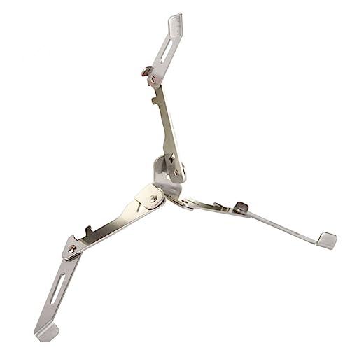 OSOLADY Camping Gasflaschenständer Robuster und Praktischer Gasschlauchhalter für Outdoor Aktivitäten und Tragbar für Camping und Langlebigem OSOLADY Camping Gasflaschenständer Robuster und Praktischer Gasschlauchhalter für Outdoor Aktivitäten und Tragbar für Camping und Langlebigem von OSOLADY