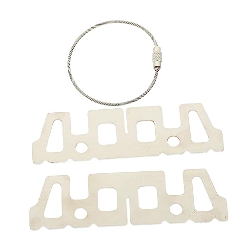 OSOLADY Campingkocher Robuster Ofenständer Für Outdoor Aktivitäten Für Reisen Und Hochtemperaturbeständig OSOLADY Campingkocher Robuster Ofenständer Für Outdoor Aktivitäten Für Reisen Und Hochtemperaturbeständig von OSOLADY