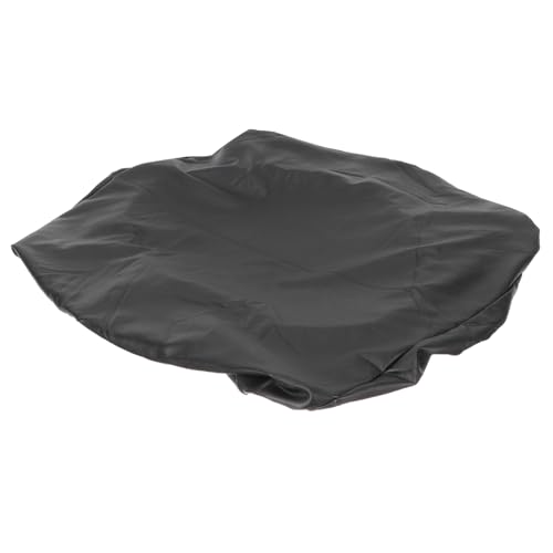 OSOLADY Dehnbarer Lederstuhl Sitzbezug Abnehmbarer und Wasserdichter Esszimmerstuhl Schutz Elastischer Schonbezug für Stühle für Home Office und Outdoor Einsatz OSOLADY Dehnbarer Lederstuhl Sitzbezug Abnehmbarer und Wasserdichter Esszimmerstuhl Schutz Elastischer Schonbezug für Stühle für Home Office und Outdoor Einsatz von OSOLADY