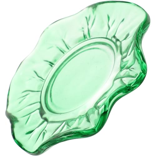OSOLADY Dekorativer Kerzenteller aus Praktischer Kerzenhalter für Hochzeiten und Partys Design für Besondere Vielseitig Einsetzbar von OSOLADY