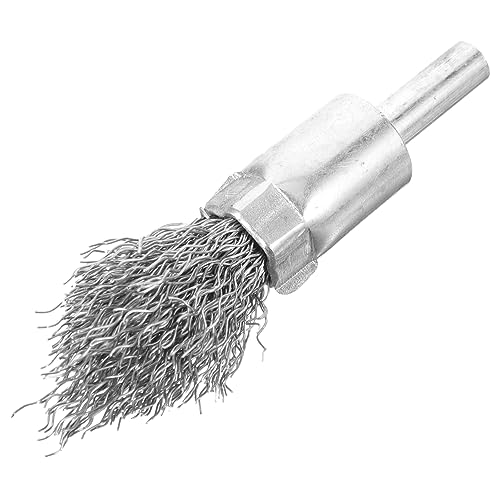 OSOLADY Drahtbürste Pagodenförmige Reinigungsbürste für Gründliche Rostfrei Robust für Flaschen Heizkessel Bereiche OSOLADY Drahtbürste Pagodenförmige Reinigungsbürste für Gründliche Rostfrei Robust für Flaschen Heizkessel Bereiche von OSOLADY