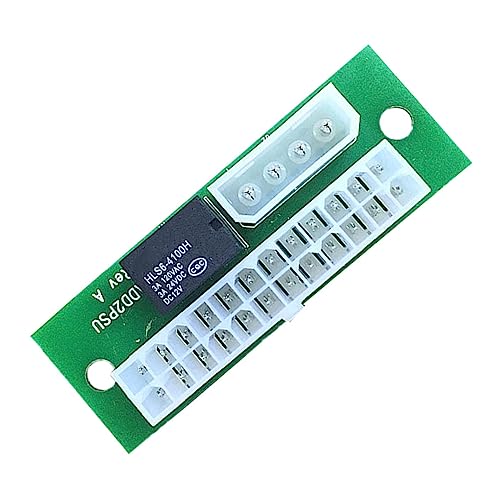 OSOLADY Dual-Boot-Karten Mit Dual-netzteiladapter Und Inklusive Für Synchronous Power Board Netzteiladapter von OSOLADY