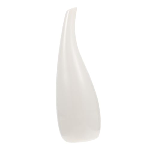OSOLADY Elegante Keramik-blumenarrangement-vase Flasche Für Zuhause Mini-vase Ornament von OSOLADY