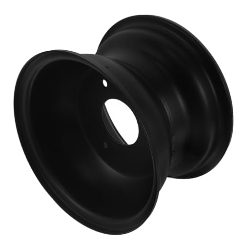 OSOLADY Fahrzeugfelge 3 Löcher Felge Atv Eisenfelge 16x8-7 Zoll OSOLADY Fahrzeugfelge 3 Löcher Felge Atv Eisenfelge 16x8-7 Zoll von OSOLADY
