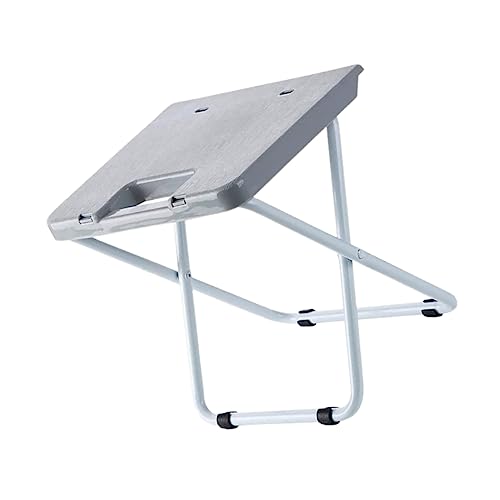 OSOLADY Faltbarer Tragbarer Hocker für Outdoor Aktivitäten Stabiler Klappstuhl für Balkon Garten Camping und Reisen Leicht und Einfach zu Transportieren OSOLADY Faltbarer Tragbarer Hocker für Outdoor Aktivitäten Stabiler Klappstuhl für Balkon Garten Camping und Reisen Leicht und Einfach zu Transportieren von OSOLADY