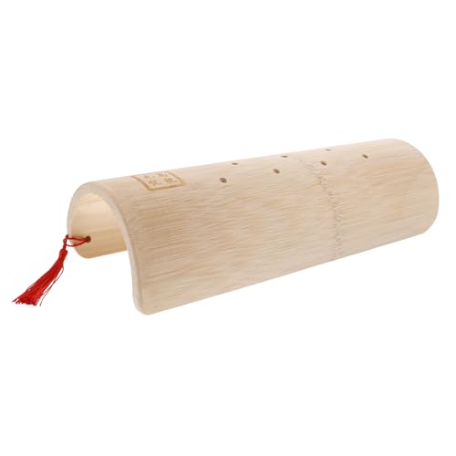 OSOLADY Förmiges Nackenstützkissen aus Ergonomisches Kissen für Nackenschmerzen Handgefertigte für Sauna und Zuhause für Unterstützung und Komfort OSOLADY Förmiges Nackenstützkissen aus Ergonomisches Kissen für Nackenschmerzen Handgefertigte für Sauna und Zuhause für Unterstützung und Komfort von OSOLADY