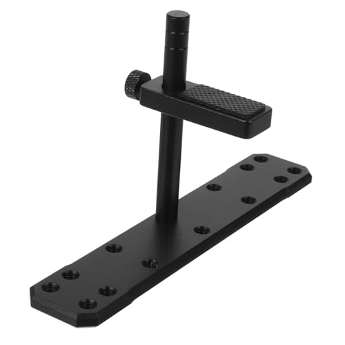 OSOLADY GPU Stütze Halterung Für Grafikkarten Einstellbare Magnetische GPU Klammer Rotierbar Platzsparend Für Gamer PC Enthusiasten OSOLADY GPU Stütze Halterung Für Grafikkarten Einstellbare Magnetische GPU Klammer Rotierbar Platzsparend Für Gamer PC Enthusiasten von OSOLADY
