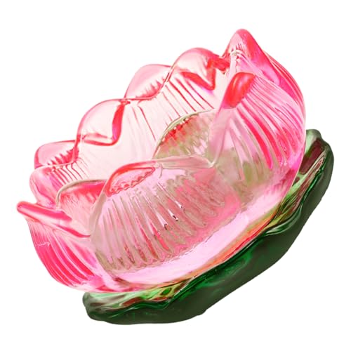 OSOLADY Lotus Teelichthalter Glasur Kerze Tasse Dekorative Kerzenhalter Home Decor Teelicht Leuchter OSOLADY Lotus Teelichthalter Glasur Kerze Tasse Dekorative Kerzenhalter Home Decor Teelicht Leuchter von OSOLADY