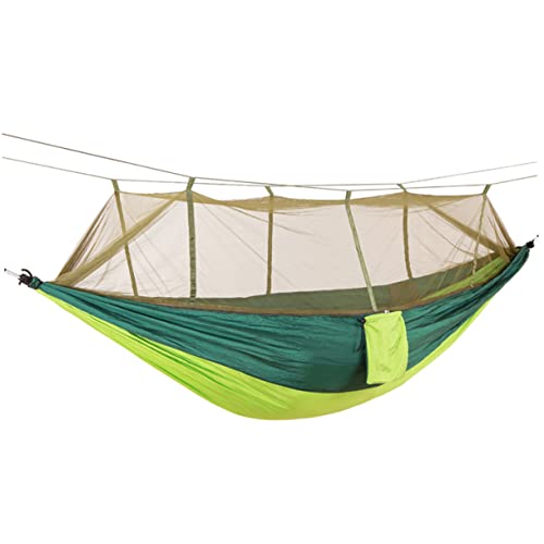 OSOLADY Hängematten Regenplane Tarp Kompaktes Leichtes Campingzelt für Outdoor Aktivitäten Aufzubauen Zeltstangen und Seilen OSOLADY Hängematten Regenplane Tarp Kompaktes Leichtes Campingzelt für Outdoor Aktivitäten Aufzubauen Zeltstangen und Seilen von OSOLADY