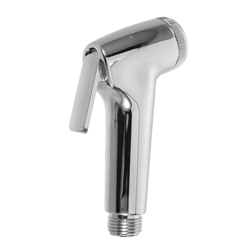 OSOLADY Handlicher Rv Bidet Sprühkopf Hoher Wasserdruck Flexibler Handbrause Aufsatz für Reisemobil Toilette Windel Sprayer und Küchenreinigung Einfache Installation Wassersparend OSOLADY Handlicher Rv Bidet Sprühkopf Hoher Wasserdruck Flexibler Handbrause Aufsatz für Reisemobil Toilette Windel Sprayer und Küchenreinigung Einfache Installation Wassersparend von OSOLADY