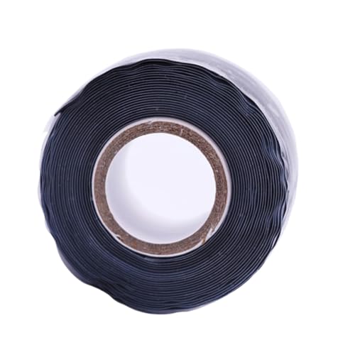 OSOLADY Hochtemperaturbeständiges selbstklebendes Dichtungsband Für Schlauchabdichtung Fahrzeug Kabel Isolierung Haushalt Reparatur OSOLADY Hochtemperaturbeständiges selbstklebendes Dichtungsband Für Schlauchabdichtung Fahrzeug Kabel Isolierung Haushalt Reparatur von OSOLADY