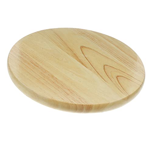 OSOLADY Holz Rundhocker Sitzbezug Robuster Stuhl Ersatz für Restaurant Zuhause Langlebiges Sicheres Material für Küchen Esszimmer Feiern OSOLADY Holz Rundhocker Sitzbezug Robuster Stuhl Ersatz für Restaurant Zuhause Langlebiges Sicheres Material für Küchen Esszimmer Feiern von OSOLADY