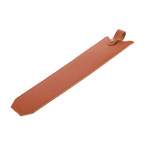 OSOLADY Holzkohleclip -hülle -Grill -werkzeughalter Abdeckung Fire Tita Protection Hülle Grill Carbon Clip Protektor Praktische Holzkohlezungenhülle Für Outdoor Camping OSOLADY Holzkohleclip -hülle -Grill -werkzeughalter Abdeckung Fire Tita Protection Hülle Grill Carbon Clip Protektor Praktische Holzkohlezungenhülle Für Outdoor Camping von OSOLADY