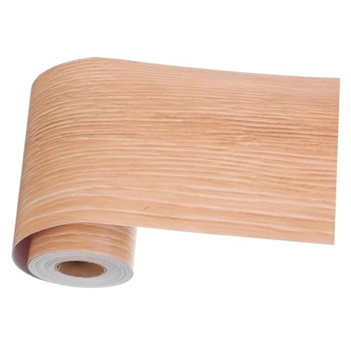 OSOLADY Holzkorn Wanddekoration Abnehmbarer Wasserdichter Fliesenaufkleber für Bad Selbstklebend Vielseitig Einsetzbar Khaki OSOLADY Holzkorn Wanddekoration Abnehmbarer Wasserdichter Fliesenaufkleber für Bad Selbstklebend Vielseitig Einsetzbar Khaki von OSOLADY