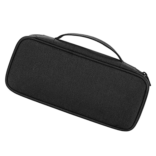 OSOLADY Kabel Organizer Tasche Multifunktional und Große Aufbewahrung für Elektronik Zubehör für Datenkabel Ladegeräte und Powerbanks für Reisen und Büro OSOLADY Kabel Organizer Tasche Multifunktional und Große Aufbewahrung für Elektronik Zubehör für Datenkabel Ladegeräte und Powerbanks für Reisen und Büro von OSOLADY