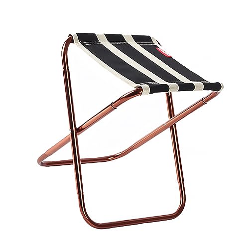 OSOLADY Klappbarer Campingstuhl aus Tragbarer Outdoor Hocker Faltbarer Kompakter Sitz für Angeln Grillen Jagd und Reisen Robust Leicht Schnelles und Zusammenklappen OSOLADY Klappbarer Campingstuhl aus Tragbarer Outdoor Hocker Faltbarer Kompakter Sitz für Angeln Grillen Jagd und Reisen Robust Leicht Schnelles und Zusammenklappen von OSOLADY