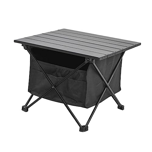 OSOLADY Klapptisch Aufbewahrungstasche für Camping und Grill mit Praktischem Stauraum und Einfacher Montage für Ausflüge OSOLADY Klapptisch Aufbewahrungstasche für Camping und Grill mit Praktischem Stauraum und Einfacher Montage für Ausflüge von OSOLADY