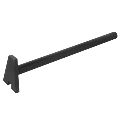 OSOLADY Laufschlüssel Werkzeug einstellbar Eimer mit Deckel Entfernung Ratsche jar opener dosen öffner Handlicher Deckelöffner Öleimeröffner Gallonen-Eimer-Deckelöffner Stahl Black OSOLADY Laufschlüssel Werkzeug einstellbar Eimer mit Deckel Entfernung Ratsche jar opener dosen öffner Handlicher Deckelöffner Öleimeröffner Gallonen-Eimer-Deckelöffner Stahl Black von OSOLADY