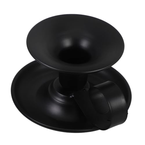 OSOLADY Leuchter großer Kerzenhalter Kerzenwärmer LED Kegelkerzenhalter altmodischer Kerzenhalter Dekoration kerzenständer Kerzenhalter aus Metall Kerzenhalter aus Eisen Black OSOLADY Leuchter großer Kerzenhalter Kerzenwärmer LED Kegelkerzenhalter altmodischer Kerzenhalter Dekoration kerzenständer Kerzenhalter aus Metall Kerzenhalter aus Eisen Black von OSOLADY