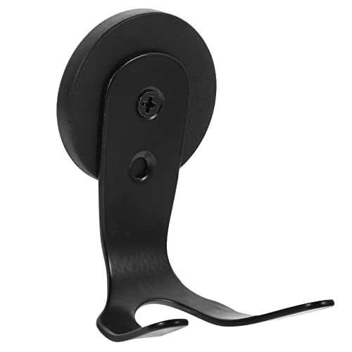 OSOLADY Magnetischer Haken für Dekorative Aufhängungen Multifunktionaler Stabiler und Langlebiger Wandhaken aus Eisen mit Starkem Magnet für Zuhause Büro und Feierlichkeiten OSOLADY Magnetischer Haken für Dekorative Aufhängungen Multifunktionaler Stabiler und Langlebiger Wandhaken aus Eisen mit Starkem Magnet für Zuhause Büro und Feierlichkeiten von OSOLADY