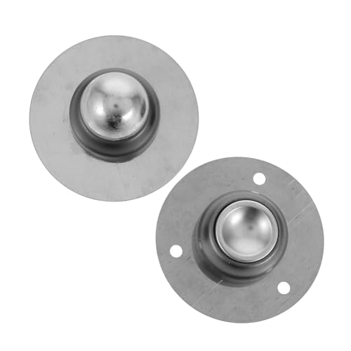 OSOLADY Magnetischer Türfeststeller aus Edelstahl Kompakt und Kurz Kratzfreie Montage ohne Bohren für Wohnwagen Schlafzimmer und Küchentüren Stabiler Türhalter mit Modernem Design OSOLADY Magnetischer Türfeststeller aus Edelstahl Kompakt und Kurz Kratzfreie Montage ohne Bohren für Wohnwagen Schlafzimmer und Küchentüren Stabiler Türhalter mit Modernem Design von OSOLADY