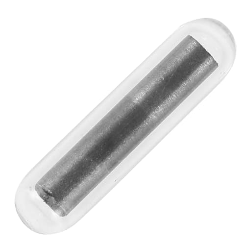 OSOLADY Magnetrührstab Rührstab Ptfe Rotor Für Laboranwendungen Magnetmischer Zum Rühren Von Flüssigkeiten Wissenschaftlichen Experimenten Analysen OSOLADY Magnetrührstab Rührstab Ptfe Rotor Für Laboranwendungen Magnetmischer Zum Rühren Von Flüssigkeiten Wissenschaftlichen Experimenten Analysen von OSOLADY