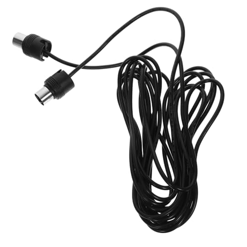 OSOLADY Midi Verbindungskabel Polig Langlebiger Din Stecker Audio Kabel für Keyboard Synthesizer Effektprozessor Tonaufnahme OSOLADY Midi Verbindungskabel Polig Langlebiger Din Stecker Audio Kabel für Keyboard Synthesizer Effektprozessor Tonaufnahme von OSOLADY